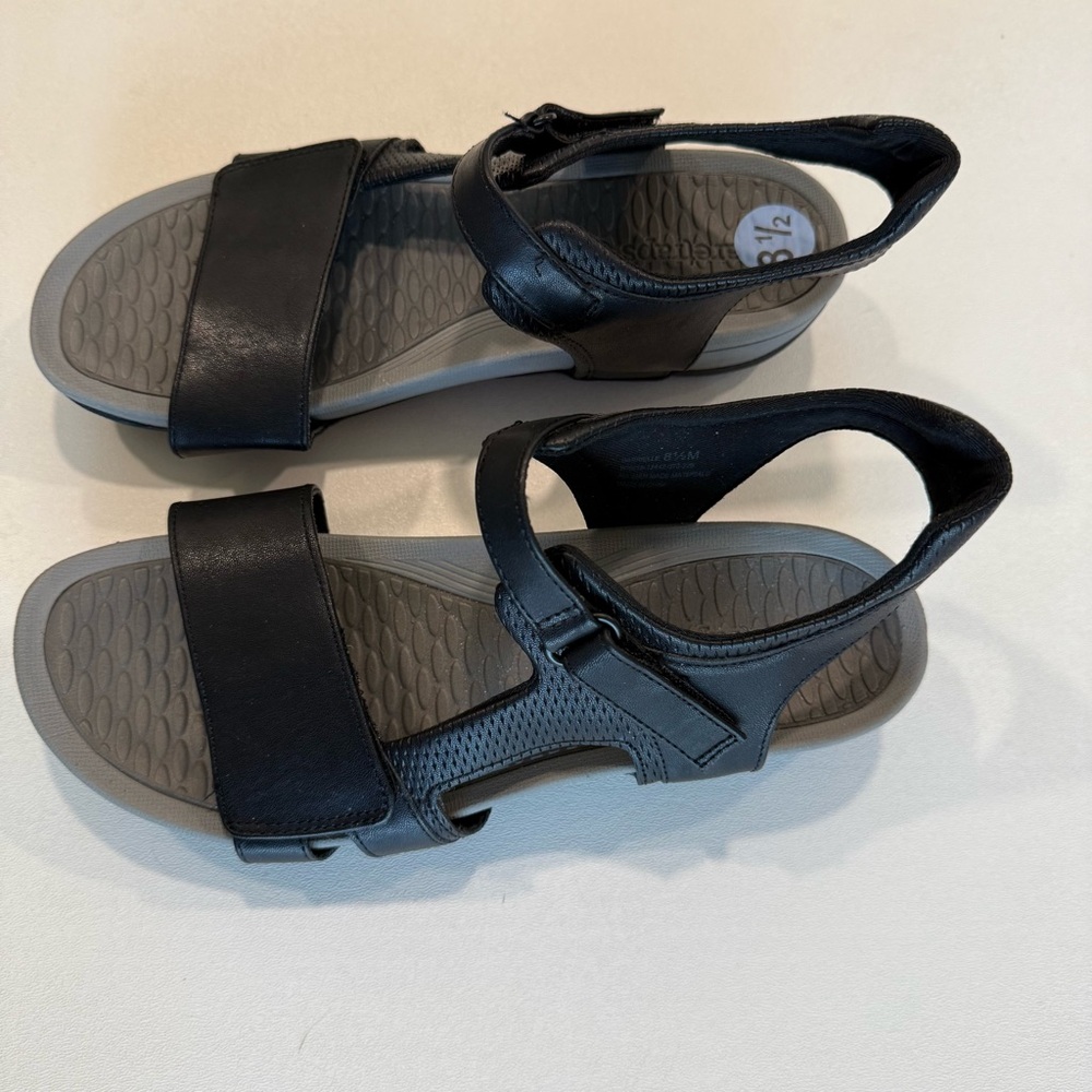 Baretraps Abrielle Sport Sandals Women’s Size 8.5 - Picture 3 of 8